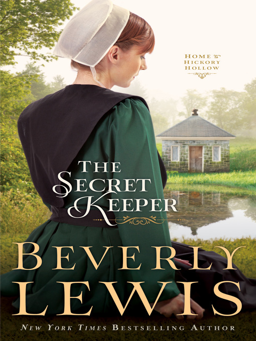 Title details for The Secret Keeper by Beverly Lewis - Available